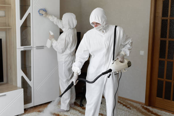 24/7 Emergency Infectious Disease Decontamination experts in West Harwich, MA
